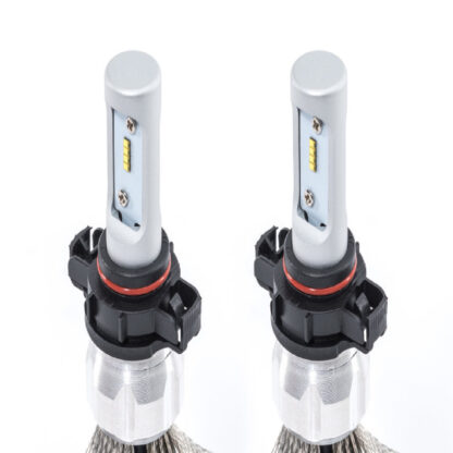 PUTCO SILVER LUX FOG LIGHT BULB (30PSX24)