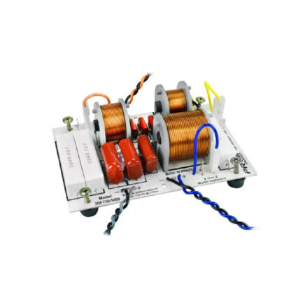 PRV AUDIO - THREE WAY PASSIVE CROSSOVER (3DF750-5000)