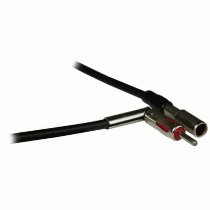 METRA AFTERMARKET RADIO TO GM ANTENNA W/MINI (40-GM10)