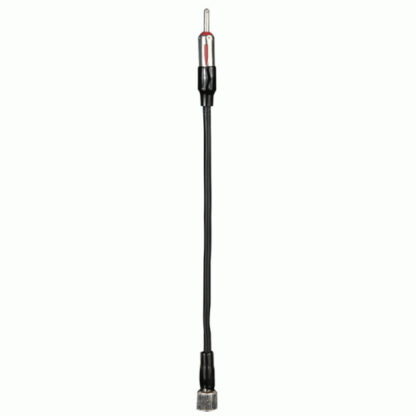 METRA AFTMKT RADIO TO "SCREW ON" ANTENNA (40-VW17)