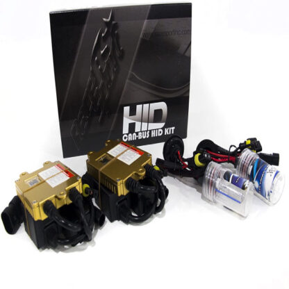 RACE SPORT HID KIT (6K9007-3CANBUSG6)