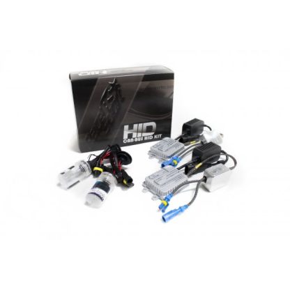 RACE SPORT HID KIT (6K880CANBUSG6)