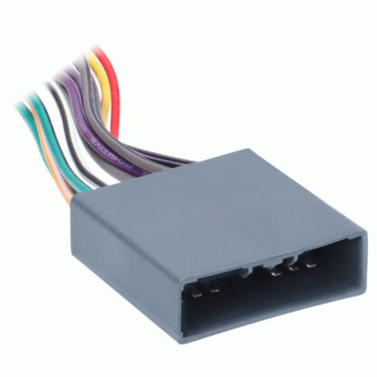 METRA HONDA 2006-UP HARNESS (70-1722)