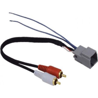 METRA SUB-PLUG FOR 2003-UP FROM PREM (70-5522)