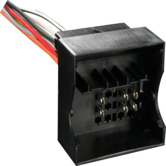 METRA WIRING HARNESS (70-5523)