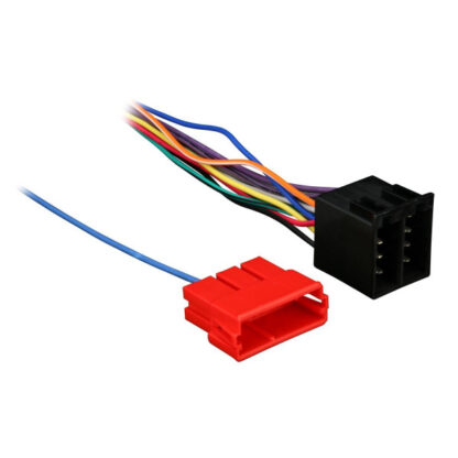 METRA HYUNDAI/KIA HARNESS 2009 (RAP-HY-7303)