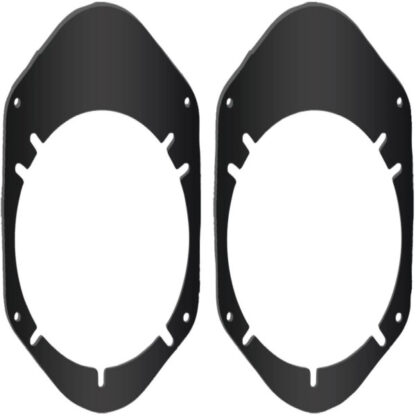 METRA FORD 91 & UP SPEAKER ADAPTER (82-5600)