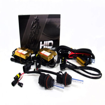 RACE SPORT COMPETITION HID KIT (8KCH13HL)