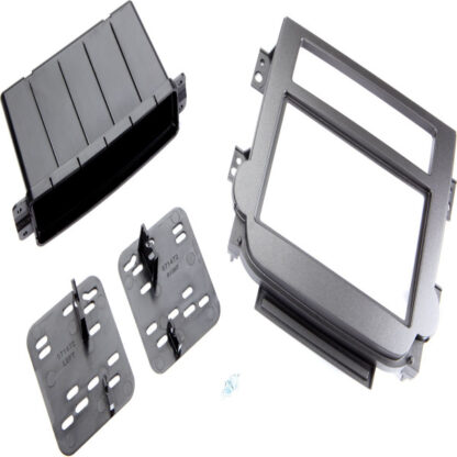 METRA DOUBLE DIN INSTALLATION KIT (95-3314G)