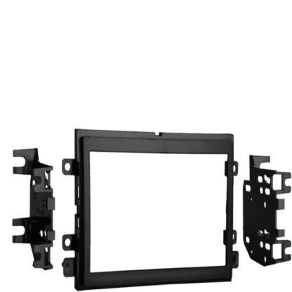 METRA FORD MULTI  KIT /DOUBLE DIN (95-5812)