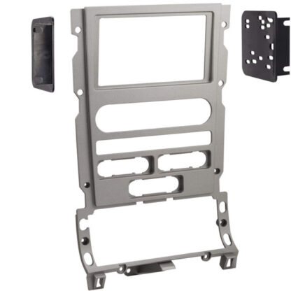 METRA DOUBLE DIN INSTALLATION KIT (95-5845S)