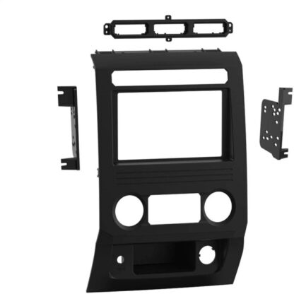 METRA DOUBLE DIN INSTALLATION KIT (95-5850B)