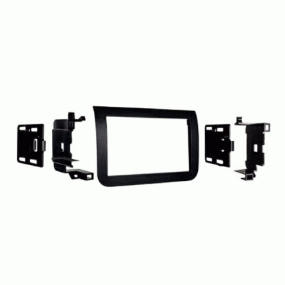 METRA DOUBLE DIN INSTALLATION KIT (95-6524B)