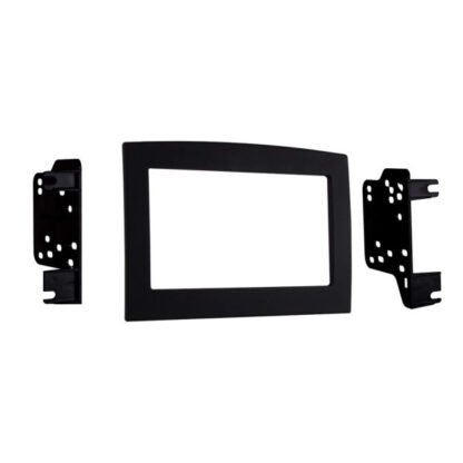 METRA RAM TRUCK DDIN 2006-08 (95-6528B)