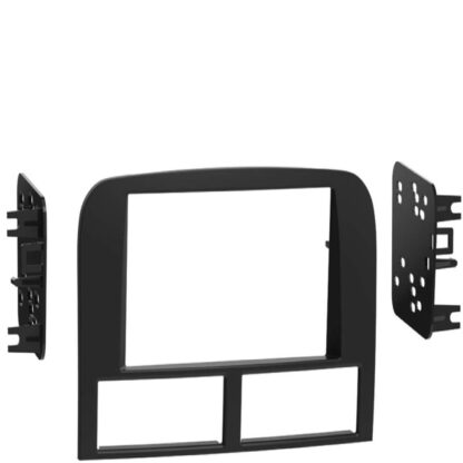 METRA DOUBLE DIN INSTALLATION KIT (95-6546B)