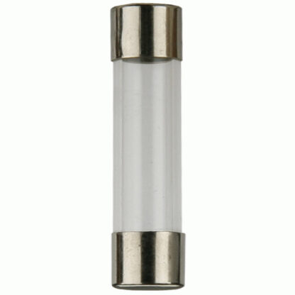 INSTALL BAY AGC FUSES 2 AMP 25 PACK (AGC2) AGC2-25