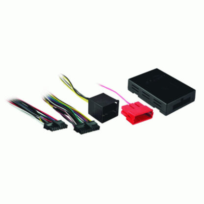 AXXESS 03-06 CADILLAC CTS SRX (GMOS10)  AXGM-10