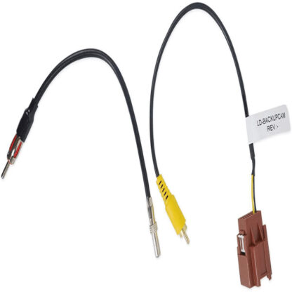 AXGMLN-03  AXXESS 06-UP GM LAN11 NON AMPLIFIED ONSTAR INTERFACE  (GMOSLAN03)