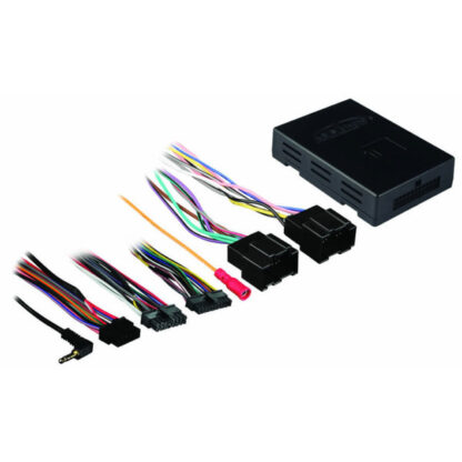 AXGMLN-04 AXXESS 06-UP GM LAN11 AMPLIFIED ONSTAR INTERFACE  (GMOSLAN04)