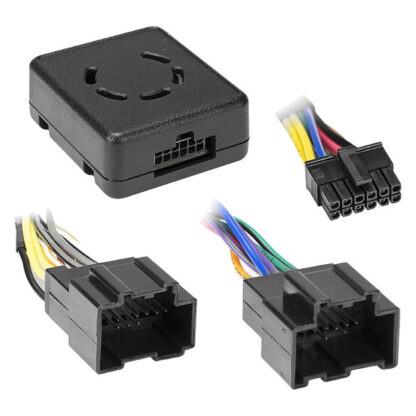 AXXESS 06-UP GM LAN11 ECONOMY CHIME RETENTION W BUILT IN SPEAKER (LCGMRCLAN03)