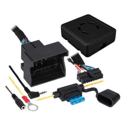 AXXESS WIRING HARNESS INTERFACE REPLACES AXVI-2003 (AXTC-CL2)