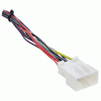 METRA NISSAN 2007 HARNESS (70-7552)