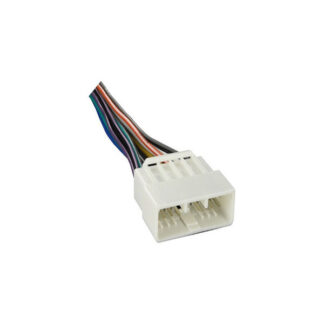 METRA UNIVERSAL IMPORT LEAD - INTO CAR (70-1692/UN0001)