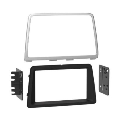 METRA DOUBLE DIN INSTALLATION KIT (75-7383)