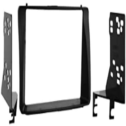 METRA TOYOTA COROLLA 2003-UP 2-DIN KIT  (95-8204)