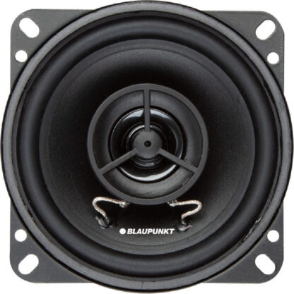 BLAUPUNKT 4" 40 WATT 2-WAY COAXIAL SPEAKER (BPS-E452)