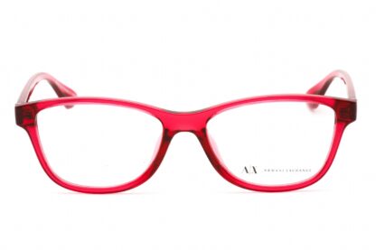 ARMANI EXCHANGE 0AX3082U Eyeglasses - Image 3