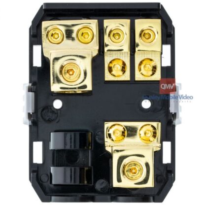 Raptor 2Way Manl Fuse Ground Distribution RMANLD - Image 6