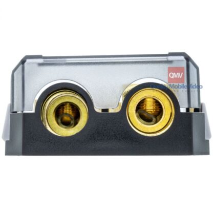 Raptor 2Way Manl Fuse Ground Distribution RMANLD - Image 5