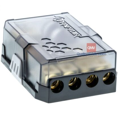 Raptor 2Way Manl Fuse Ground Distribution RMANLD - Image 4