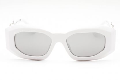 VERSACE 0VE4425U WHITE GREY SUNGLASSES - Image 2