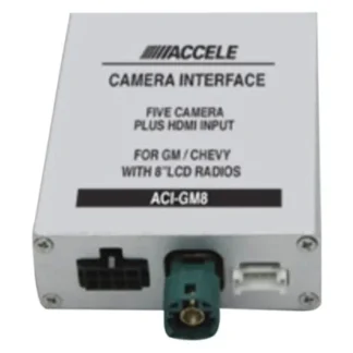 Accele Mfg